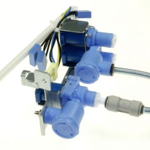 4346600385 C00865005 Elettrovalvola acqua Beko