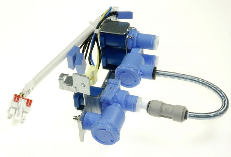 4346600385 C00865005 Elettrovalvola acqua Beko