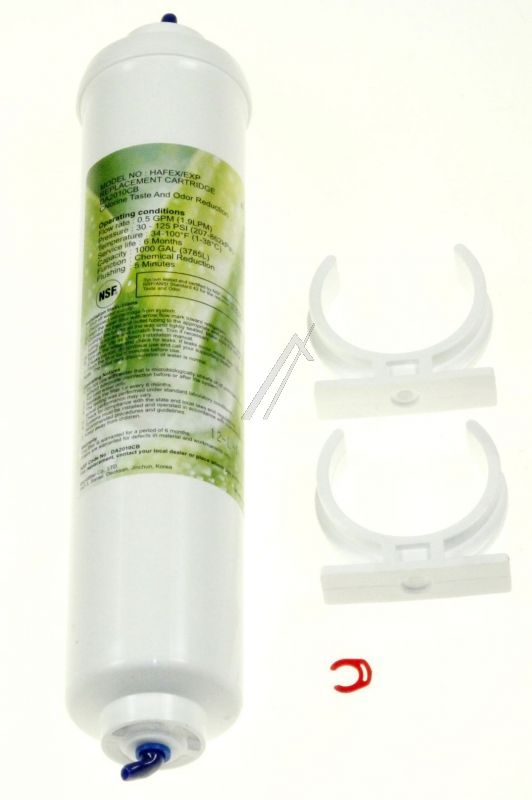 4386410100 C00866298 Filtro acqua Beko