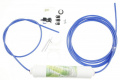 4346650800 C00864565 Kit cartuccia filtro acqua Beko