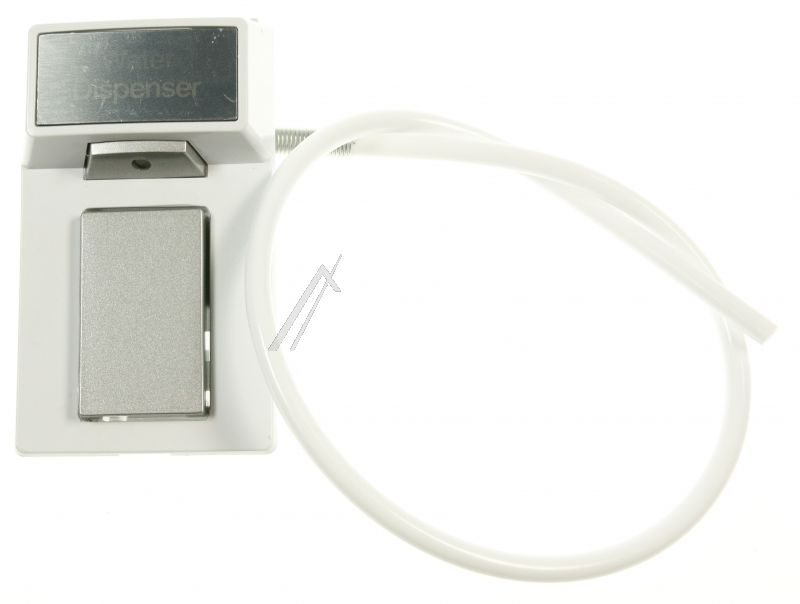 4944980400 C00872725 Collettore acqua Beko