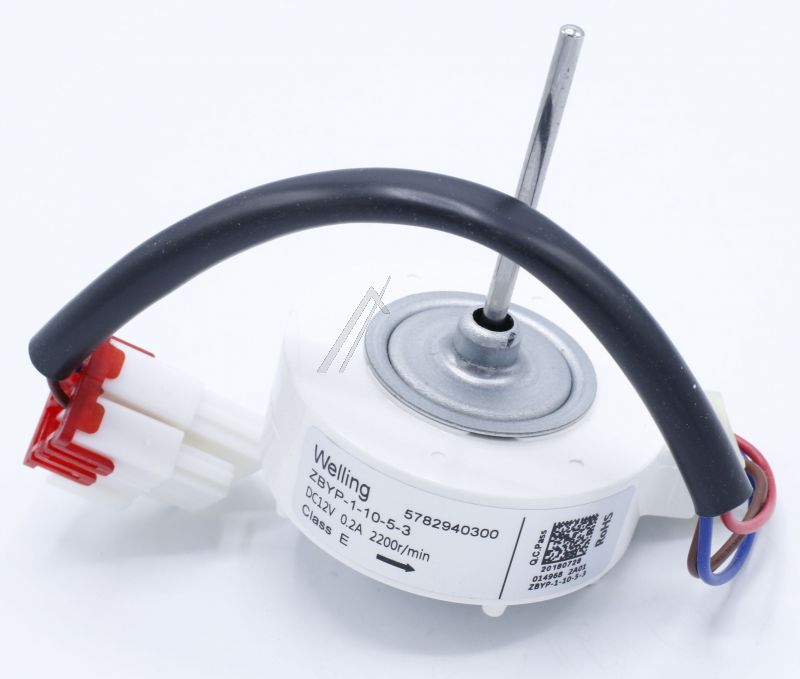 5782940300 C00866335 Motore ventola DC Beko