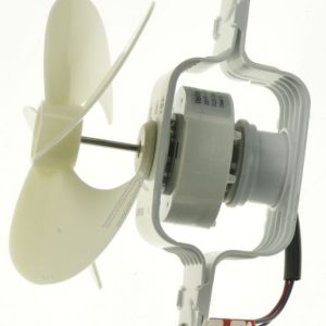 5979270600 C00866332 Motore con ventola DC Beko