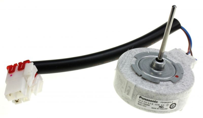 5731120300 C00879919 Motore ventola DC Beko