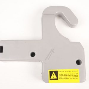 692173220 Coperchio cerniera superiore con scheda Beko