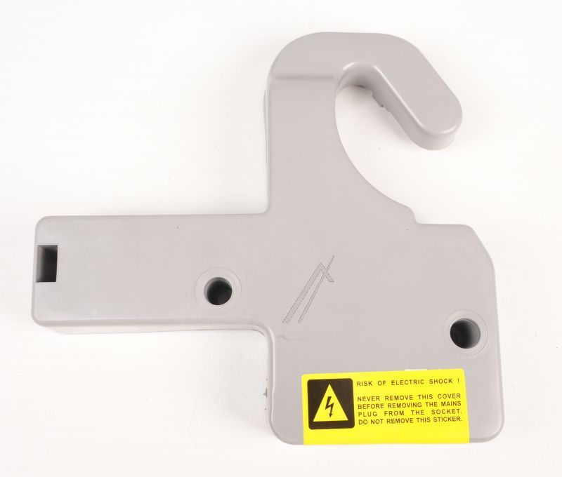 692173220 Coperchio cerniera superiore con scheda Beko