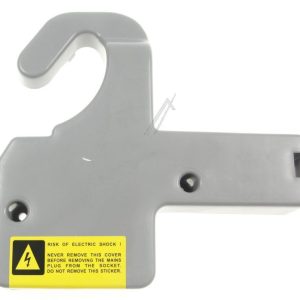 4909390400 C00885138 Coperchio cerniera superiore Beko