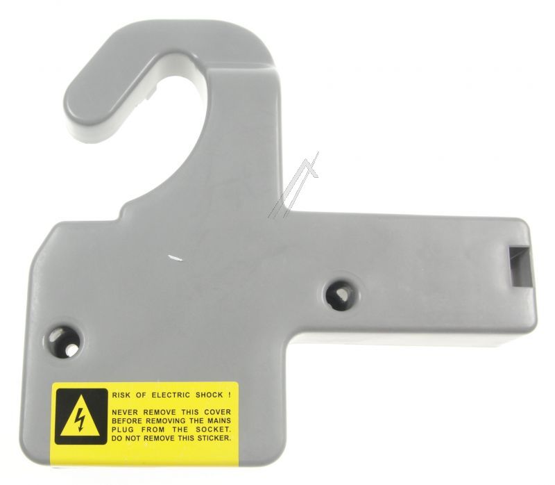 4909390400 C00885138 Coperchio cerniera superiore Beko