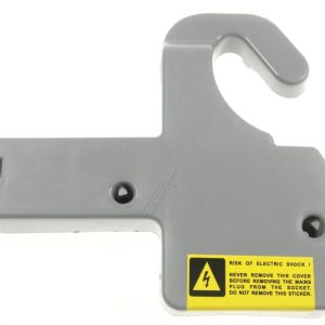 4909390300 C00885047 Coperchio cerniera superiore Beko