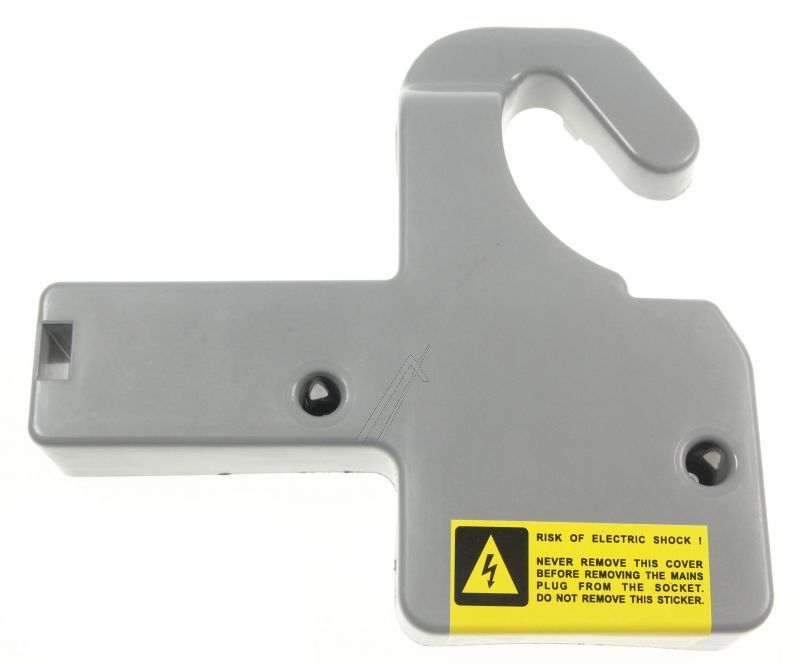 4909390300 C00885047 Coperchio cerniera superiore Beko