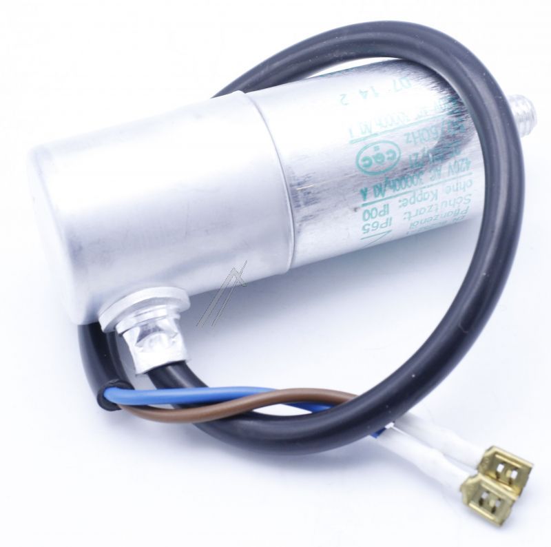 00639073 Condensatore Bosch