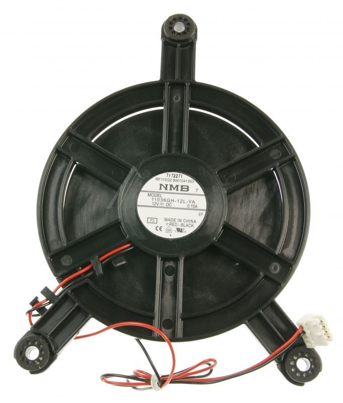 10004555 Motore ventola Bosch