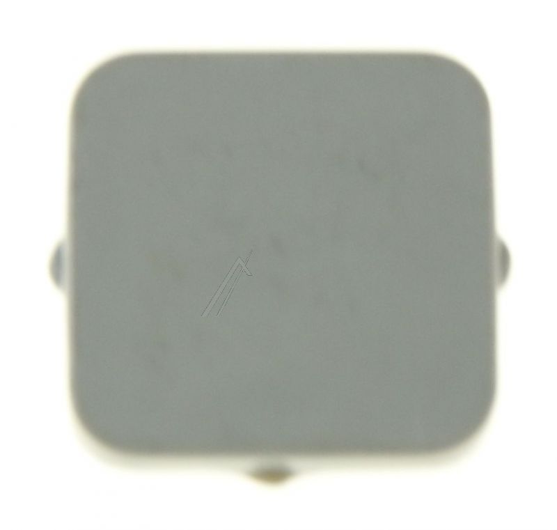 5765040200 C00918425 Calotta maniglia porta RAL7039 Beko