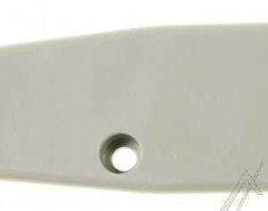 4651850300 C00885165 Copertura cerniera superiore RAL7039 Beko