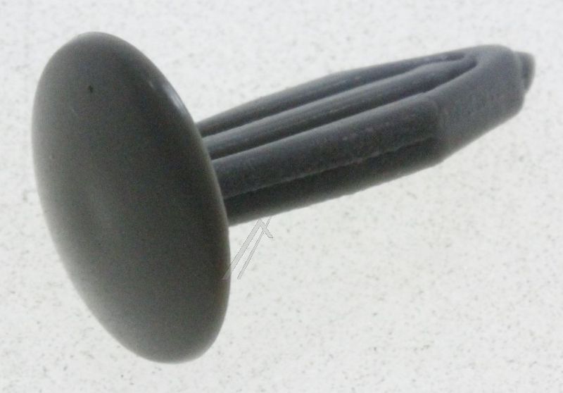 4629950200 C00885145 Coperchio cerniera centrale RAL7037 Beko