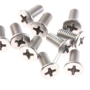 00417788 Kit 10 viti Bosch