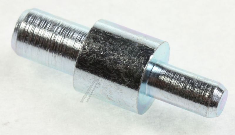 37028128 Perno cerniera inferiore inox per incasso RV1 Perla