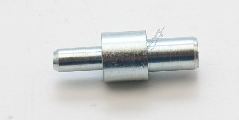 C00533631 488000533631 Perno cerniera inferiore in acciaio inox Perla