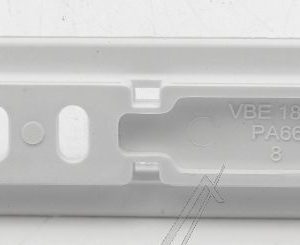 42147208 Staffa scorrevole per porta 1400 SW RV1 Perla