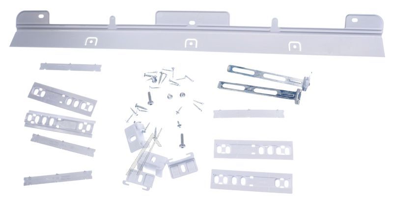 42315951 Kit montaggio SS/DD 54 cm (RV4) Perla