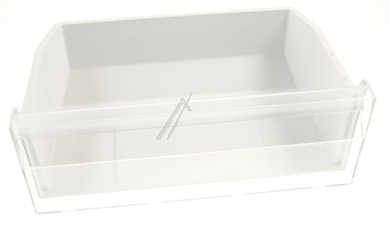 42147133 Cassetto verdura grande 319 Perla