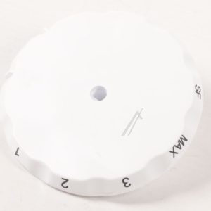 42259816 Manopola termostato 319 (S.W) lunga Perla