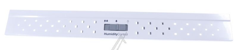 42351779 Coperchio cassetto verdura GR/2795 (432C $) HUMC Perla