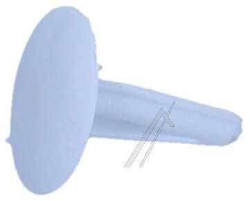 42032778 Tappo cieco bianco Perla