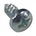 35000743 Vite testa svasata 4,2×9,5 DIN 7981 Y Perla