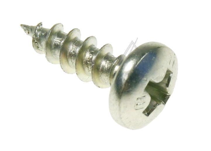 37030634 SCREW,P,YSB,40×13,C,ST,A3K,SUNTA Perla