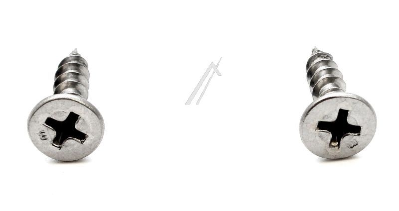 37015223 Vite KA 40×16 YHB-C inox Perla