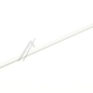 4656990100 C00865238 Profilo frontale ripiano in vetro B16 FS ARCP1 Beko