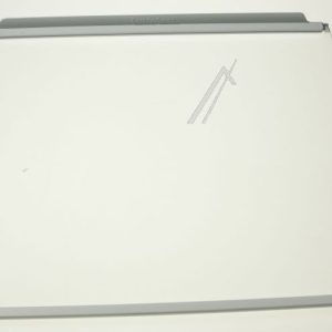 4658050300 C00869422 Ripiano in vetro 458x388x3,2 mm Beko