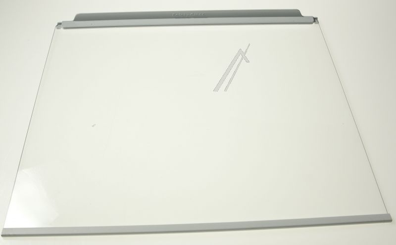 4658050300 C00869422 Ripiano in vetro 458x388x3,2 mm Beko