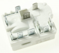 5731440500 C00865291 Relè PTC combinato GMCC PZ75E1B Beko