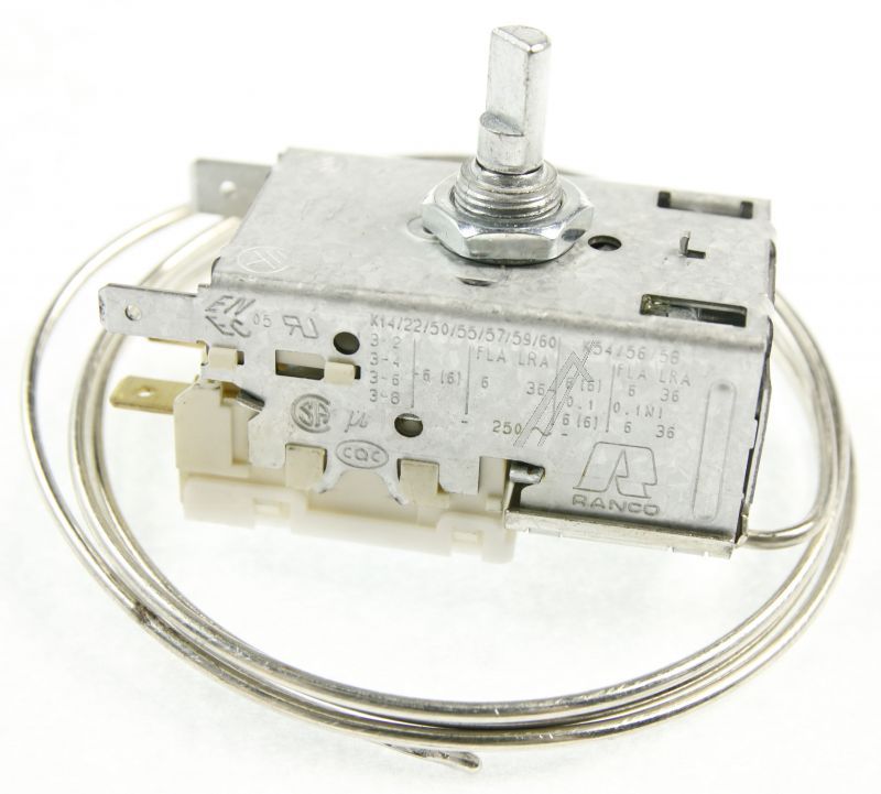 1021837 Termostato Beko
