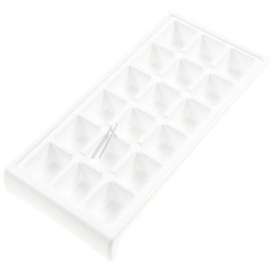 350063 Vaschetta cubetti ghiaccio Perla