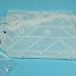 00687133 Scambiatore di calore/airbreak Bosch