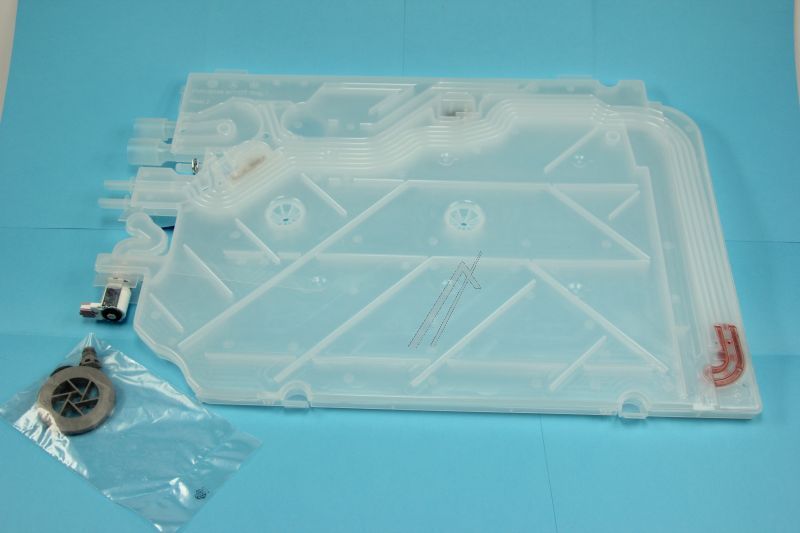 00687133 Scambiatore di calore/airbreak Bosch