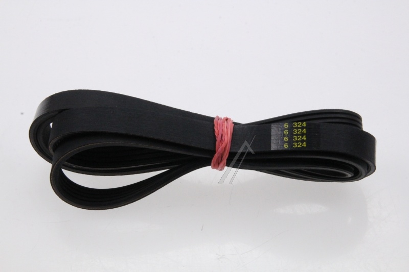 1321J5EL/MA Cinghia Poly-V elastica Miele