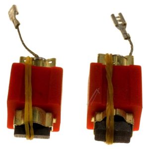 Spazzole motore 2 pz. qualità Eco per Miele 429741