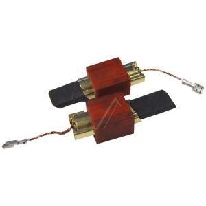 Spazzole motore alternative per Miele 4297410, 2 pz