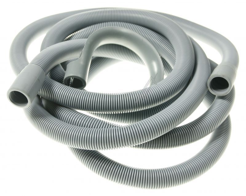 Tubo di scarico 3,5 m Ø21/21 mm dritto Miele