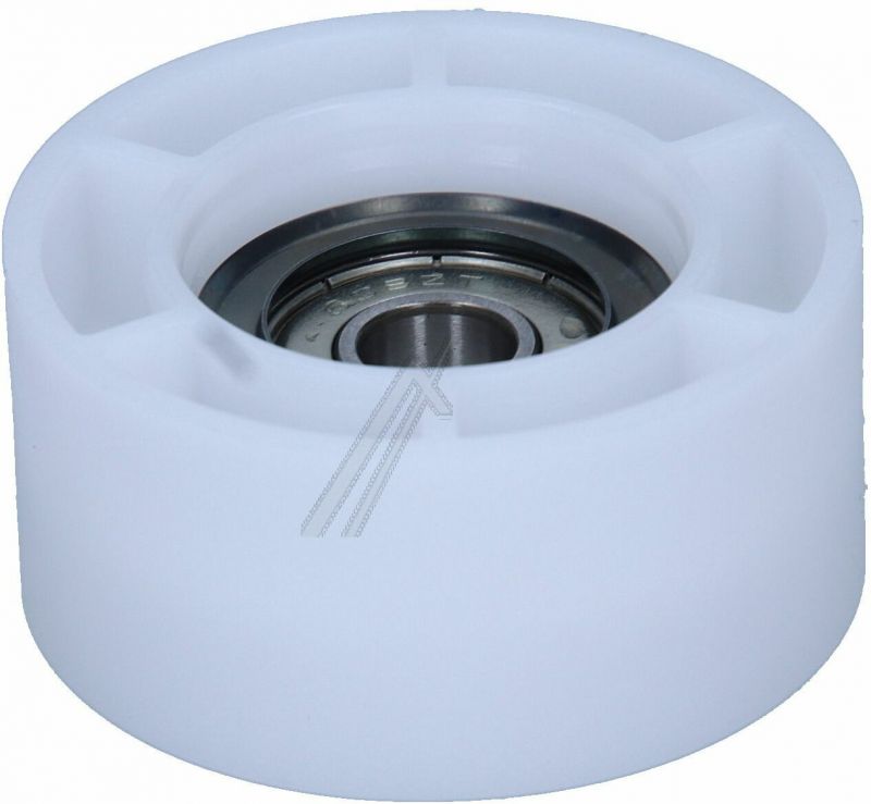 00632045 Rullo tendicinghia con clip Bosch
