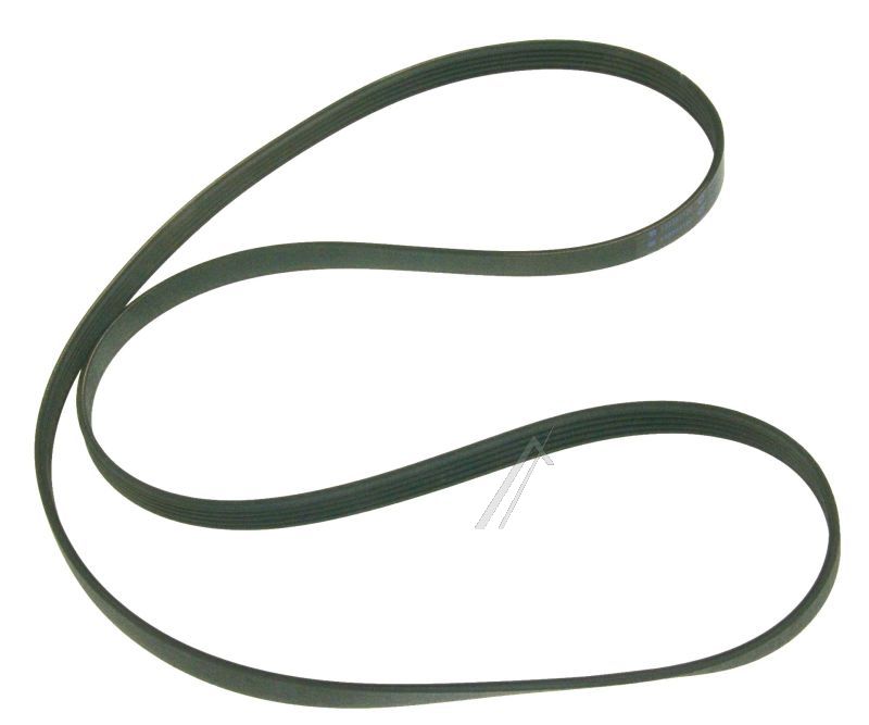 1200J5 1323531002 Cinghia Poly-V 5PJ1200 Aeg