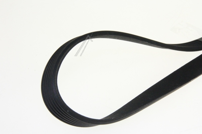 1184J6MA Cinghia Poly-V elastica Aeg