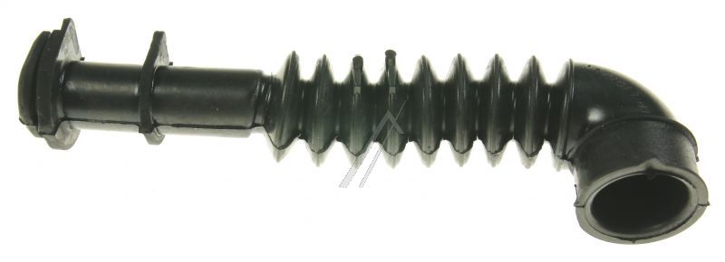 1108481001 Tubo sfiato per vasca, lungo Aeg