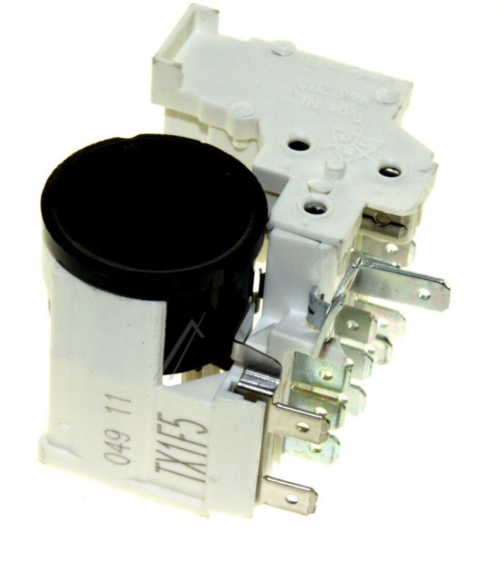 C00327489 481228038148 Relè di avviamento TX1F5 Whirlpool