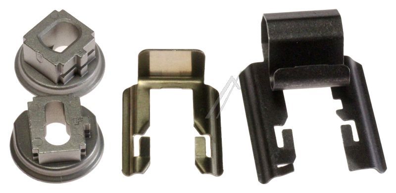 00626210 Kit boccole cuscinetto 2 pezzi (boccole compatibili solo con dispositivi FD‑NR. 8801) Bosch