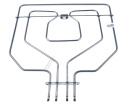 Resistenza grill 2300W alternativa per Bosch, Siemens 00472682, 00685021, 00688620